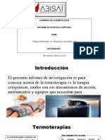 Termoterapias Vs Criogenicas Expo