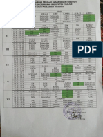 Jadwal Manual Ai Napia