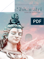 EspMaha Shivaratri 2023 Study Guide