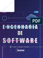 Engenharia de Software