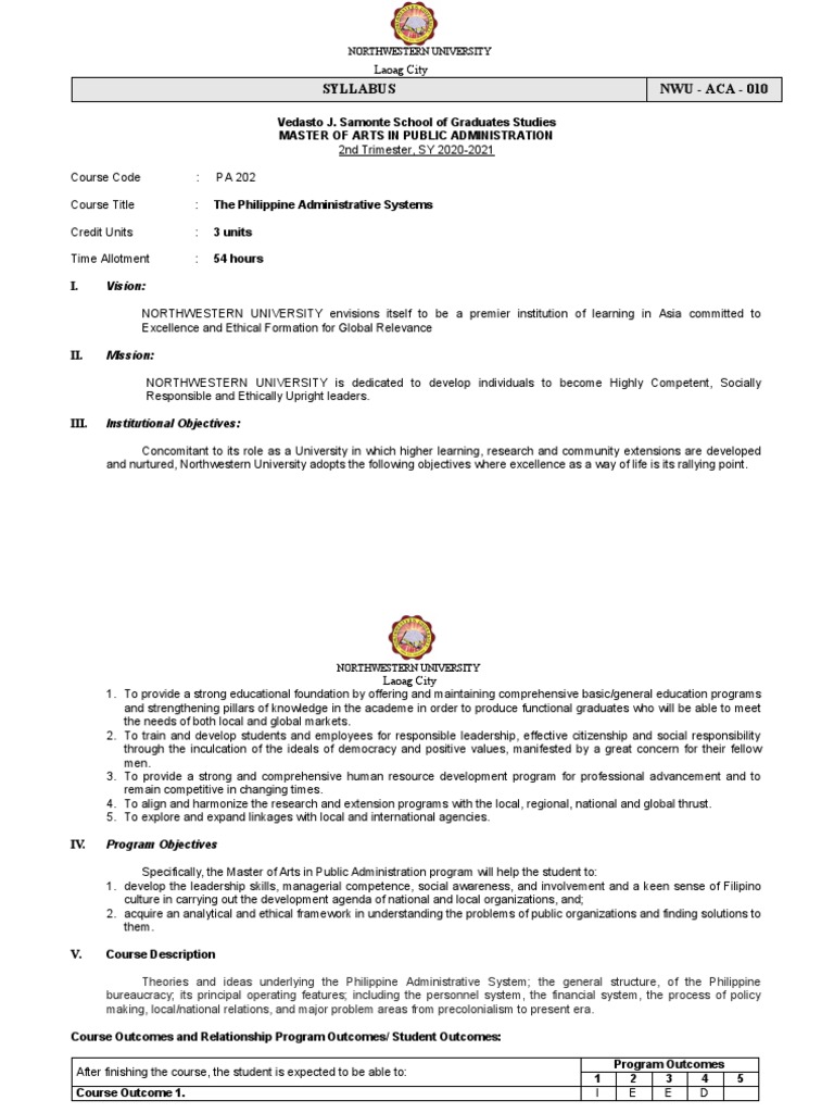 FREE TRAINING FOR ADMINISTRATIVE OFFICERS PHILIPPINES visual data 4