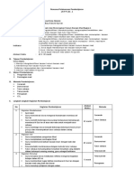 Rencana Pelaksanaan Pembelajaran (RPP) XI.1 A. Identitas:: Kegiatan Pendahuluan