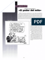 CAMPBELL, J. - El Poder Del Mito