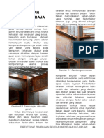 Detail Sambungan Baja PDF