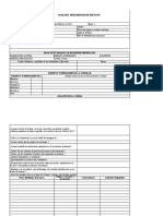 Analisis Preliminar de Riesgos Mina Esperanza 1 16-02-2023