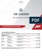ABT VW Sharan 7N0 Mini-VAN 09-2010 120