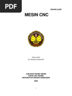 Download Bahan Ajar - Ptm309 Cnc by Agustinus Hadysoemarto Haryomukti SN62697462 doc pdf