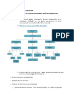 Clasificacion de Los Derechos Humanos