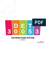 Distribution System Overview