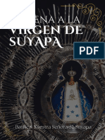 Copia de Novena Virgen de Suyapa