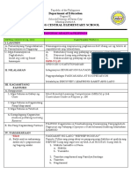 Co 2 Lesson Plan Filipino 5 Katotohanan