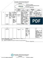 Drug Study on Methyldopa for Preeclampsia