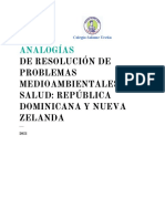 Informe de Investigación