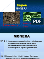 Bab 5 Monera