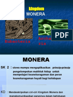 MONERA