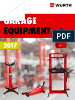 2017 2912 Brochure Garage Equipment 170721 72dpi