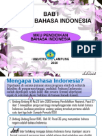 Bab 1 Politik Bahasa Indo