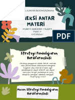 Koneksi Antar Materi - T3 - Diferensiasi - Ayunita - 2253a12660 - PGSD F