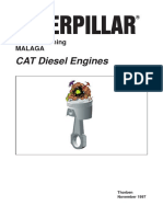 Diesel Engine Cat