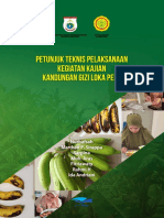 2022. Petunjuk Teknis Pelaksanaan Kegiatan2