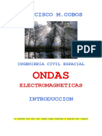 Capitulo 3 - Introduccion A Las Ondas Electromagneticas