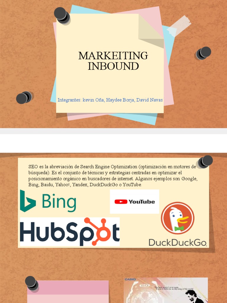 Pronew Bulletin Board XL by Slidesgo PDF