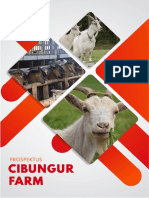 CIBUNGUR FARMHOUSE - Draft