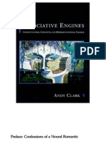 Andy Clark - Associative Engines