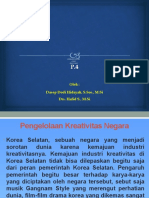 MENINGKATKAN INOVASI MELALUI PENGEMBANGAN KREATIVITAS