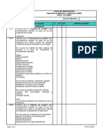 V001 - R2 Lista de Verificacion CMC 20130831