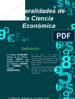 Economia