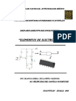 Elementos Electronica