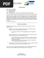 POLL: Key Findings MN Protect Our Charities Feb 2023