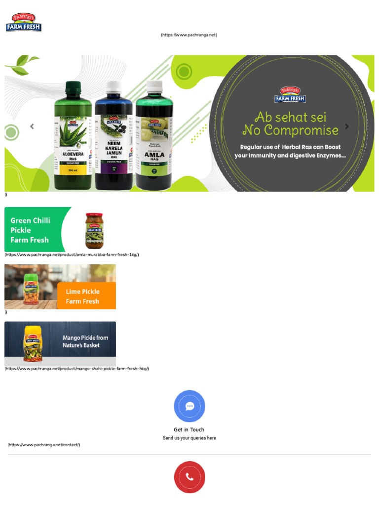 Homemade Lime Pickle Manufacturers PDF Pickling Food Ingredients