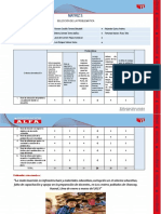 MATRIZ 3 - Grupo #05 - Log. Matematico