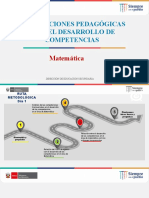 Día 1 Matemática