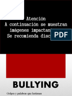 Bullying