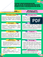 SISTEM INFORMASI PENGELOLAAN PENDIDIKAN DAN SUPERVISI