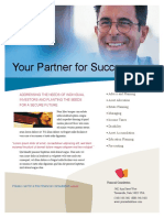 Your Partner For Success