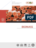 Biomass: Essential Climate Variables