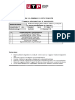 Investigacion Grupo 7 - Plomo en Cerro de Pasco (Medio Ambiente)