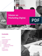 Master Marketing Digital