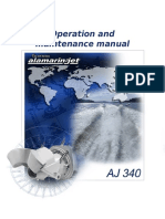 Operation and Maintenance Manual 340 Ver. 1.0 Low