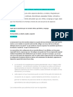 Reflexion y Oracion Sobre San Ignacio de Antioquia y Ben Sira