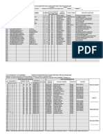 Matricula Inicial Onexys B. 2022-2023