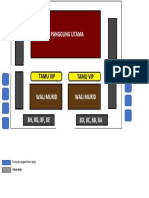 Layout Pagelaran