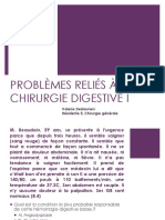 Chirurgie Digestif