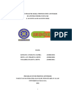 Kelompok 7 - Laporan PKPA Apotek Indobat Kwanji