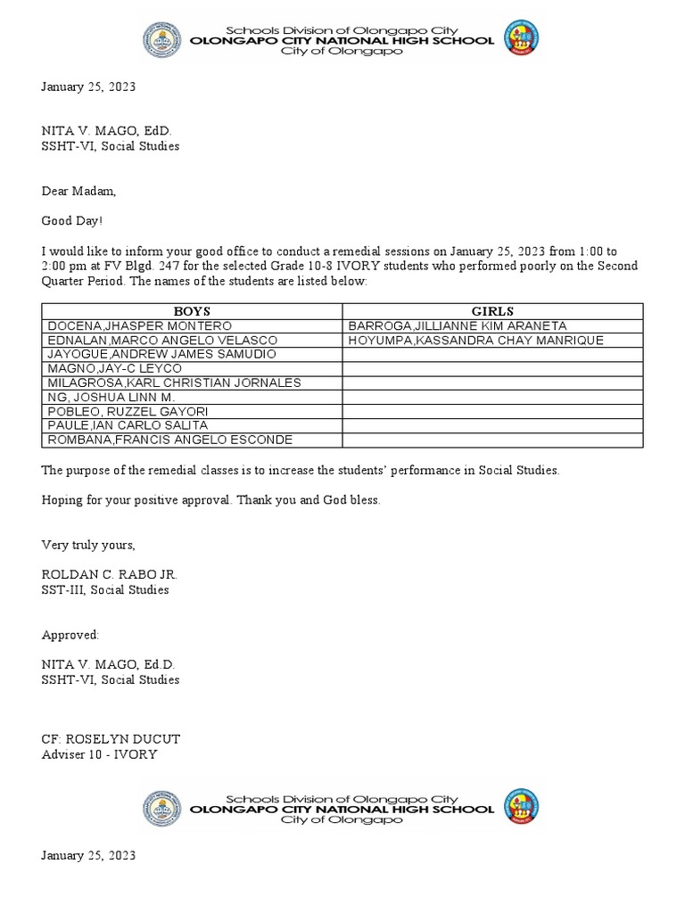 Remedial PDF Remedial PDF