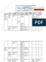 Planificacion de L1 Unidad I